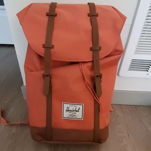 Herschel backpack - excellent condition